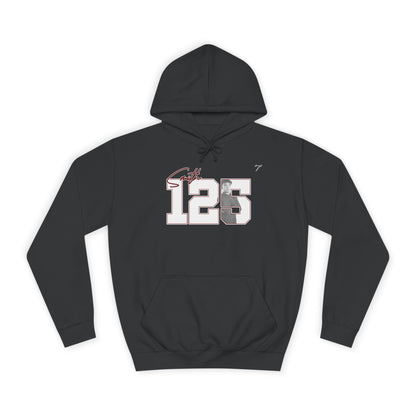 Van Smith Hoodie