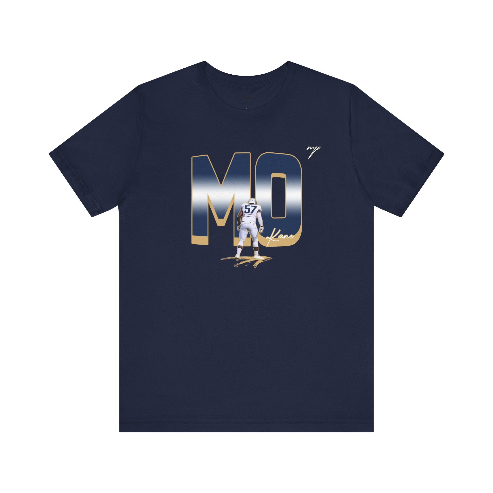 Mohamed Kane Graphic Tee