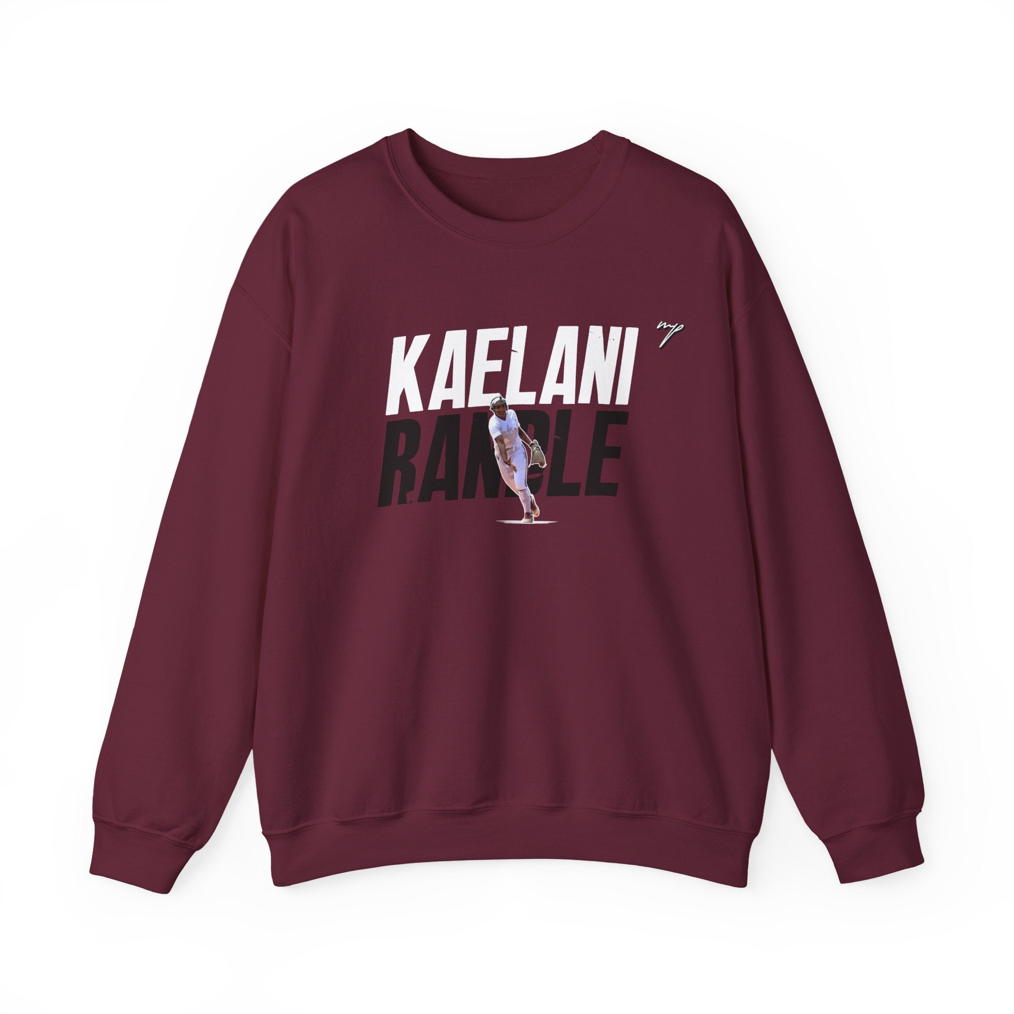 Kaelani Randle Crewneck