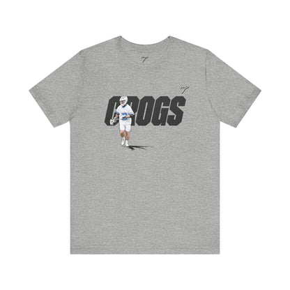 Sean Crogan Graphic Tee