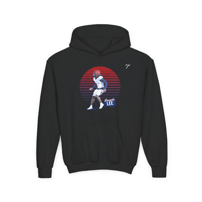 Devonis Lee YOUTH Hoodie