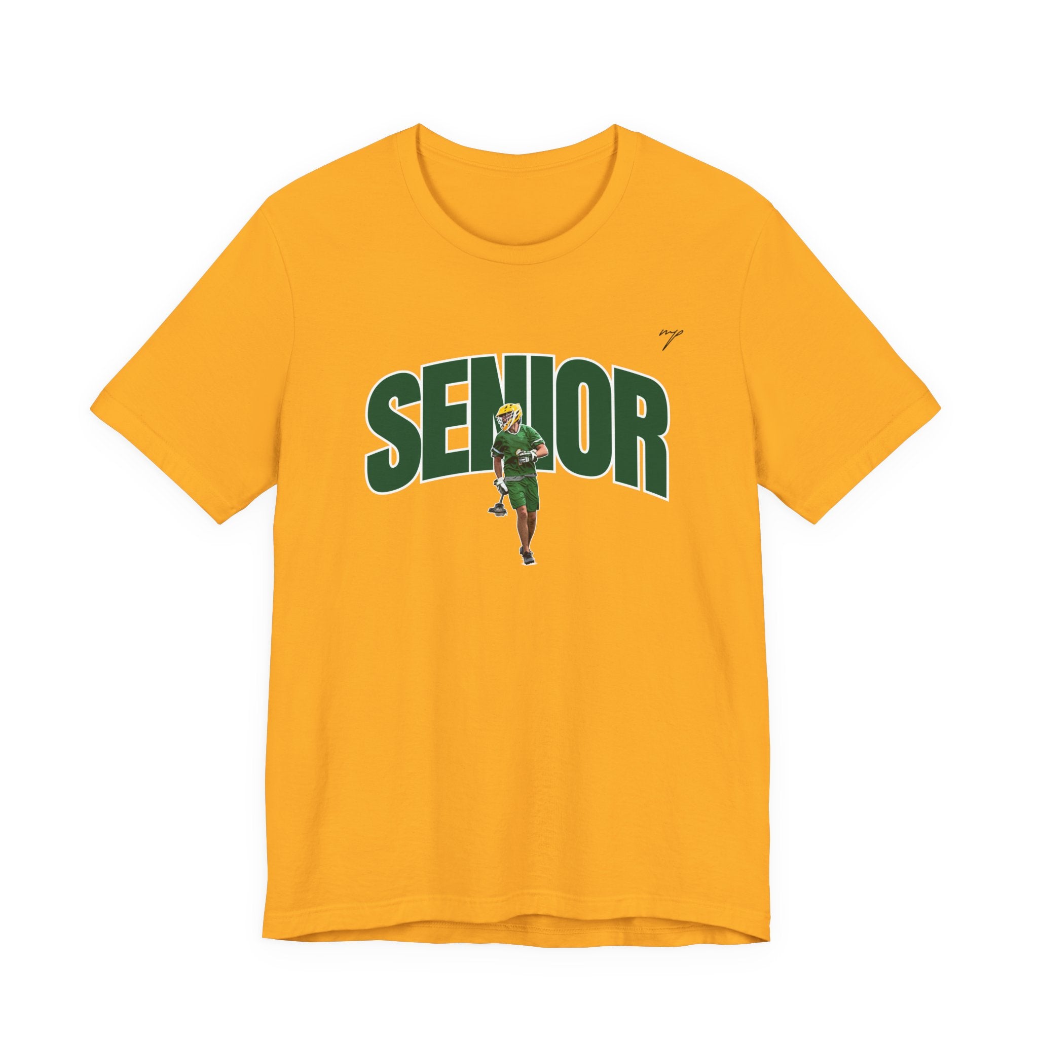 Jason Senior Graphic Tee