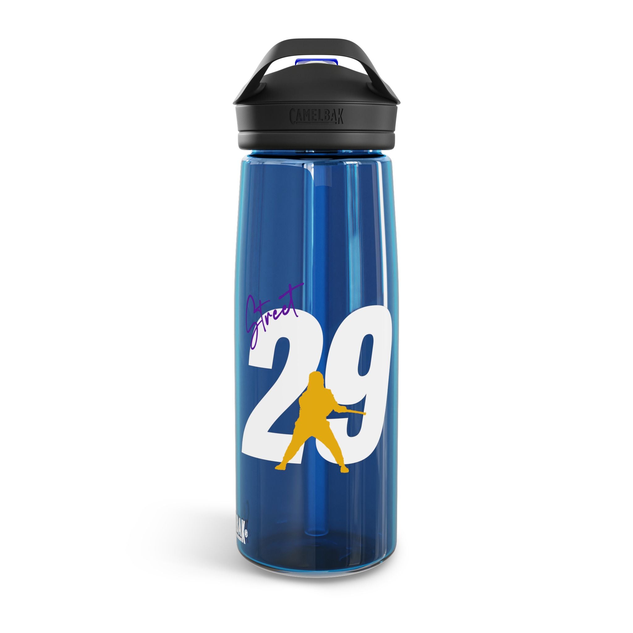 Xavier Street CamelBak Water Bottle
