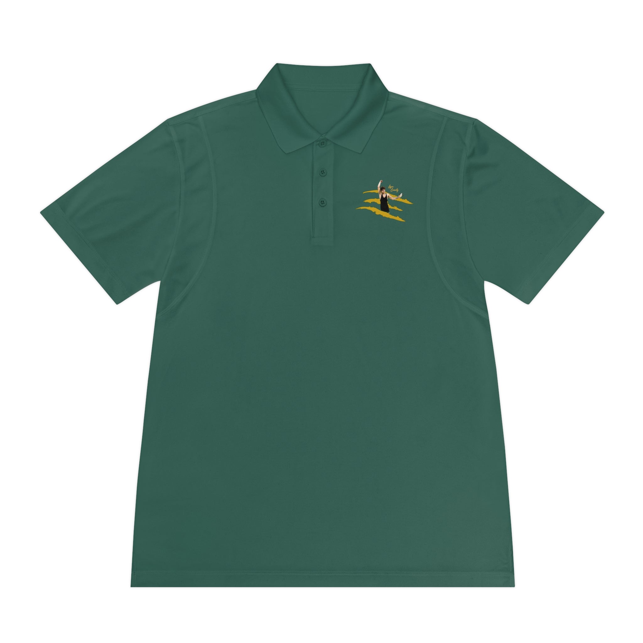 Logan Connolly Polo