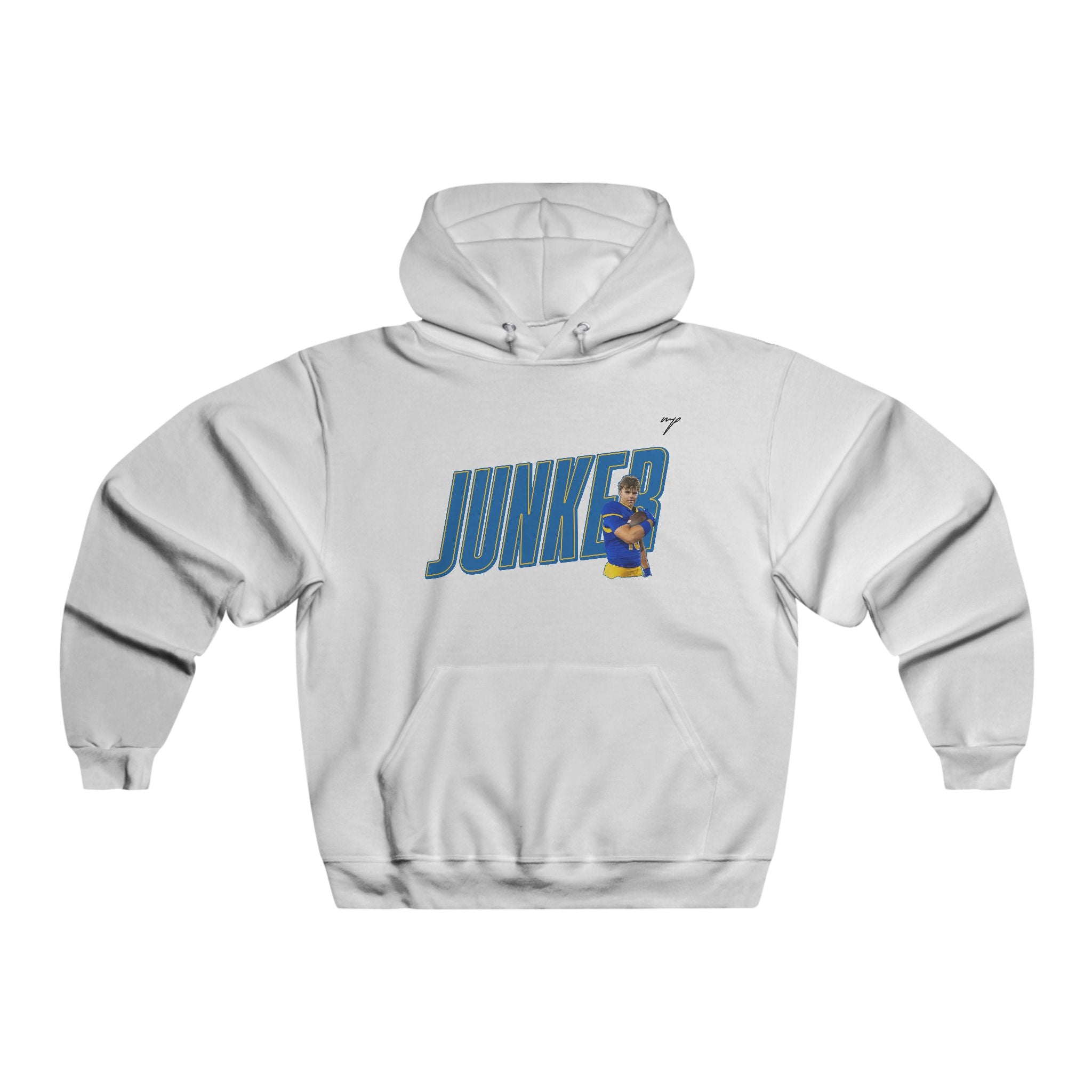 Jack Junker Vintage Hoodie