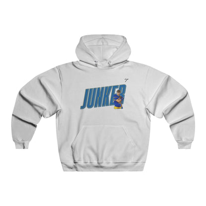 Jack Junker Vintage Hoodie