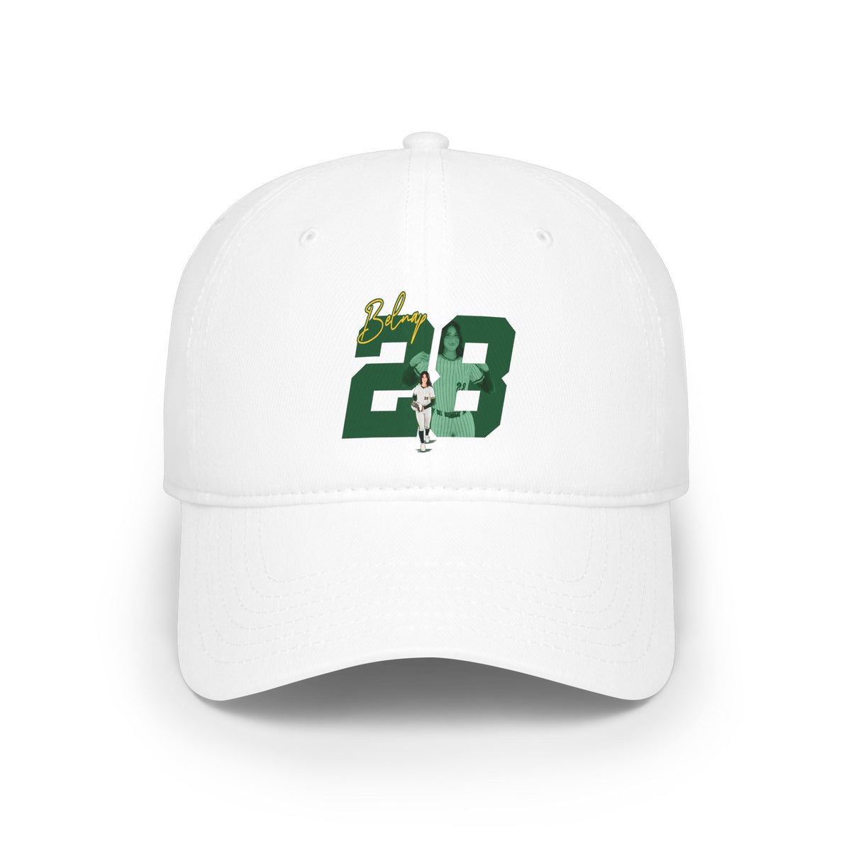 Kennadee Belnap Hat