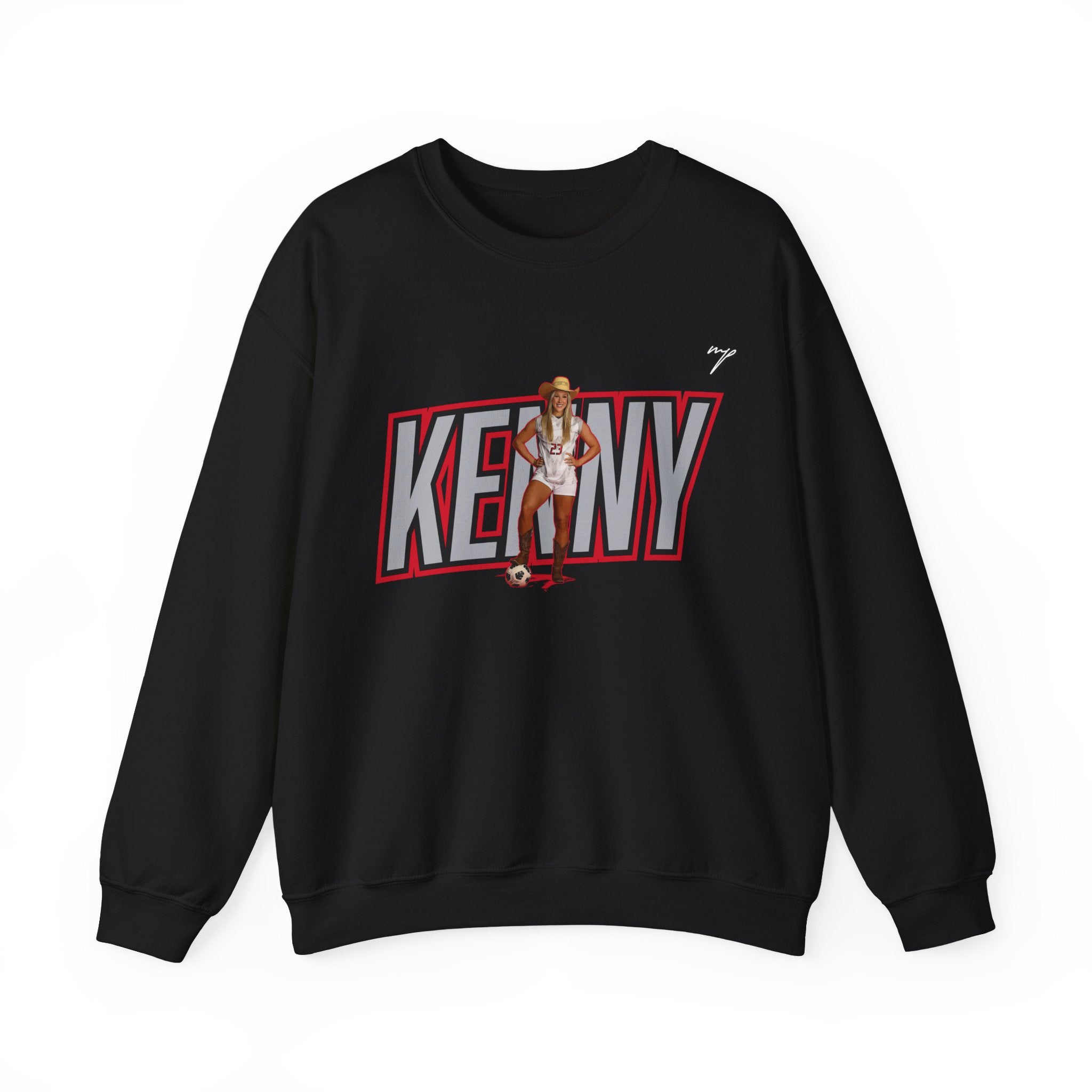 Kendall Wade Crewneck