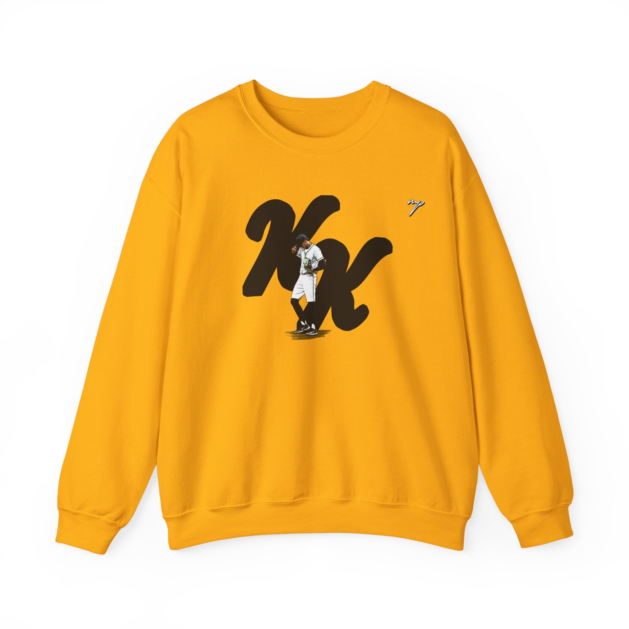 Kaimi Kahalekai Crewneck