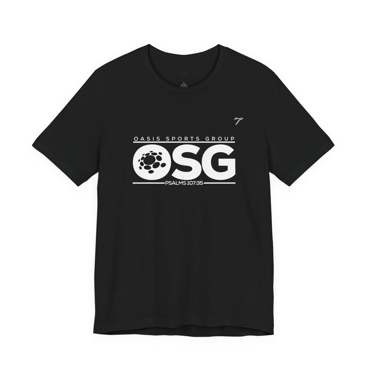 OSG Graphic Tee