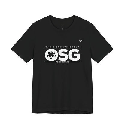 OSG Graphic Tee