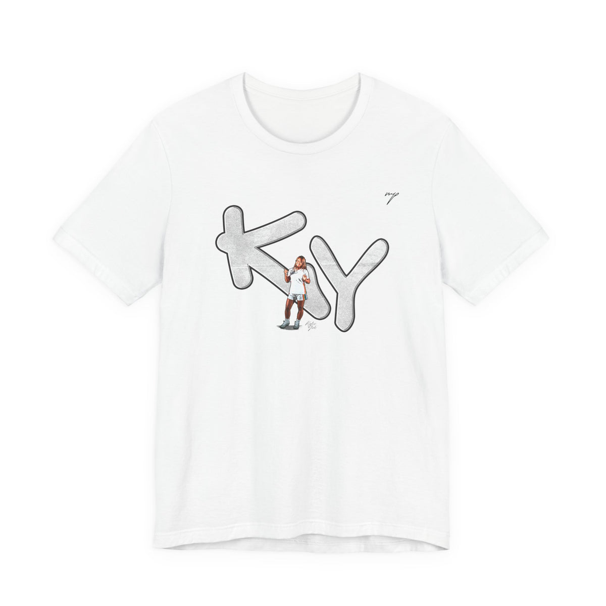 Kylee Yeh Graphic Tee