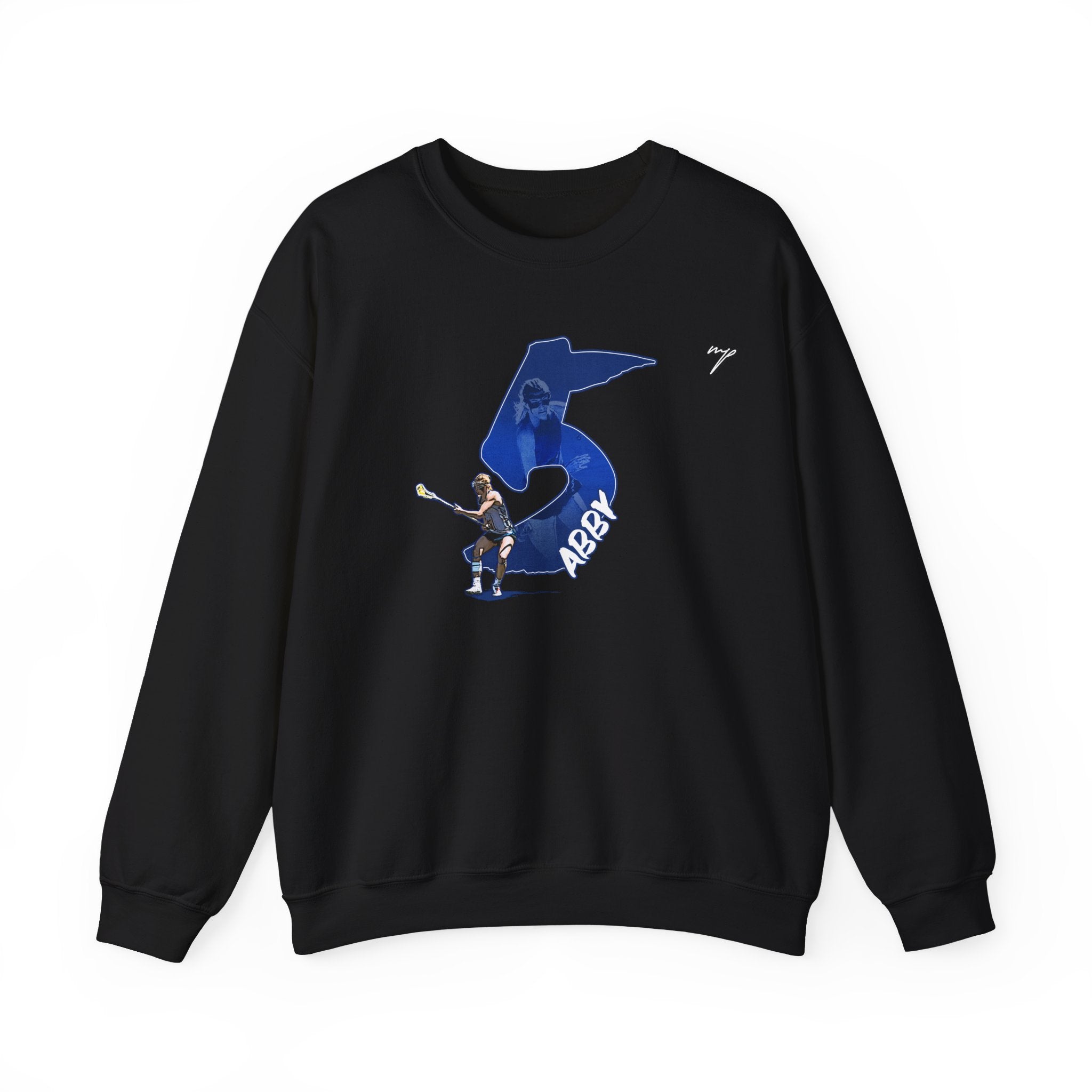 Abby Vanderwarren Crewneck