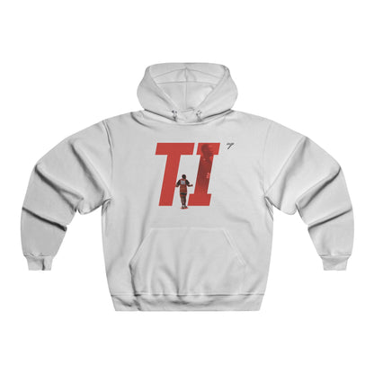 Tosin Isola Vintage Hoodie