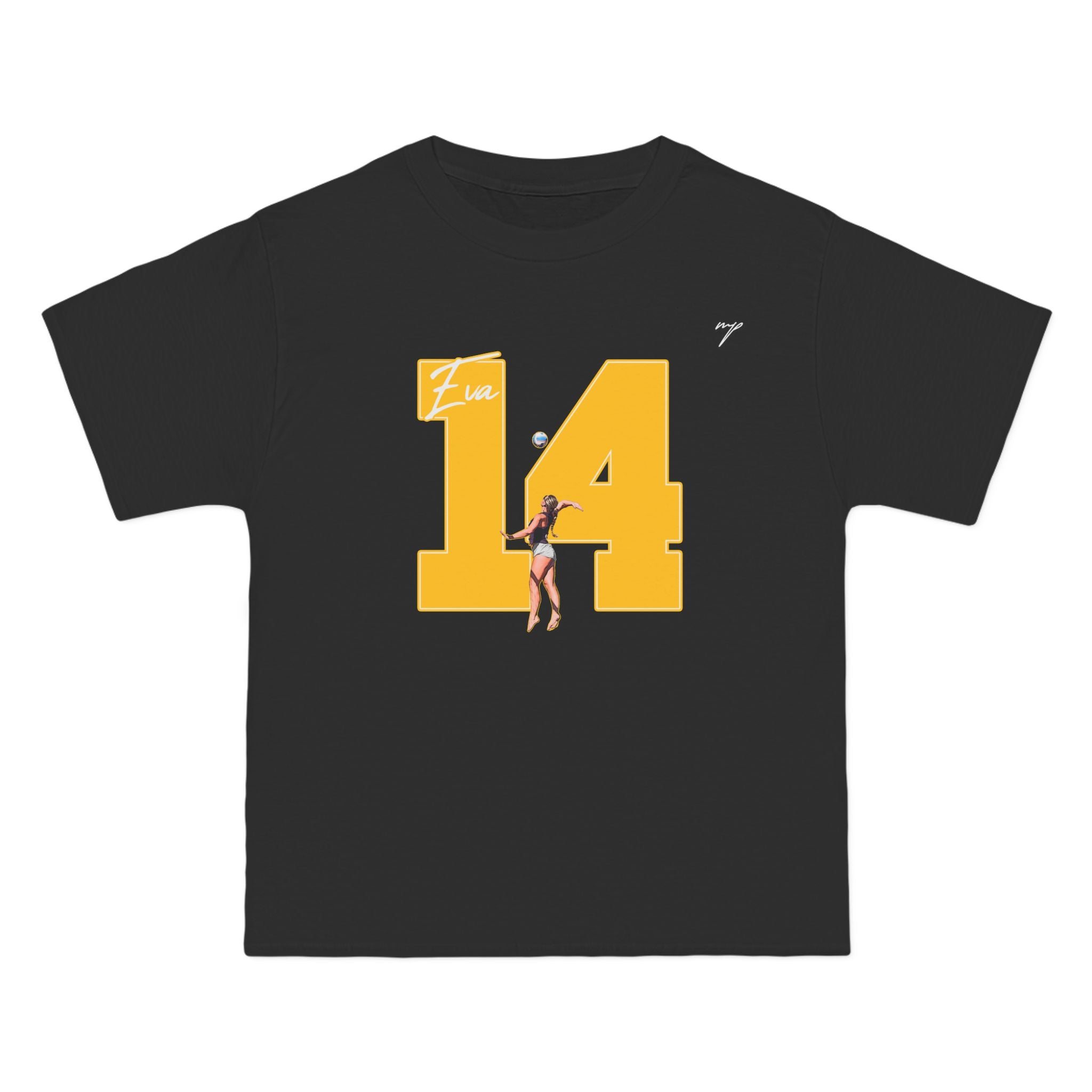 Eva Deninger Vintage Tee