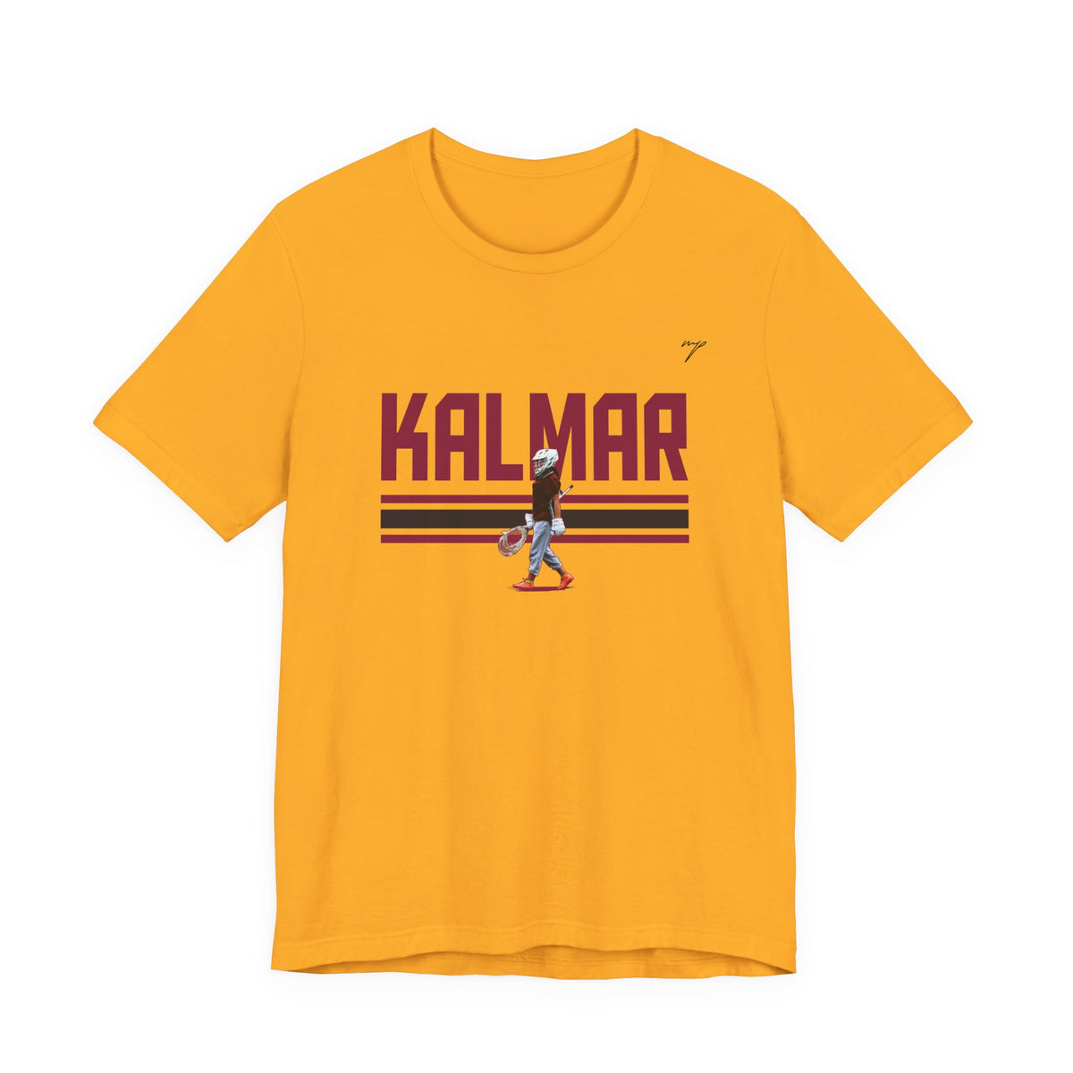 Ava Kalmar Graphic Tee