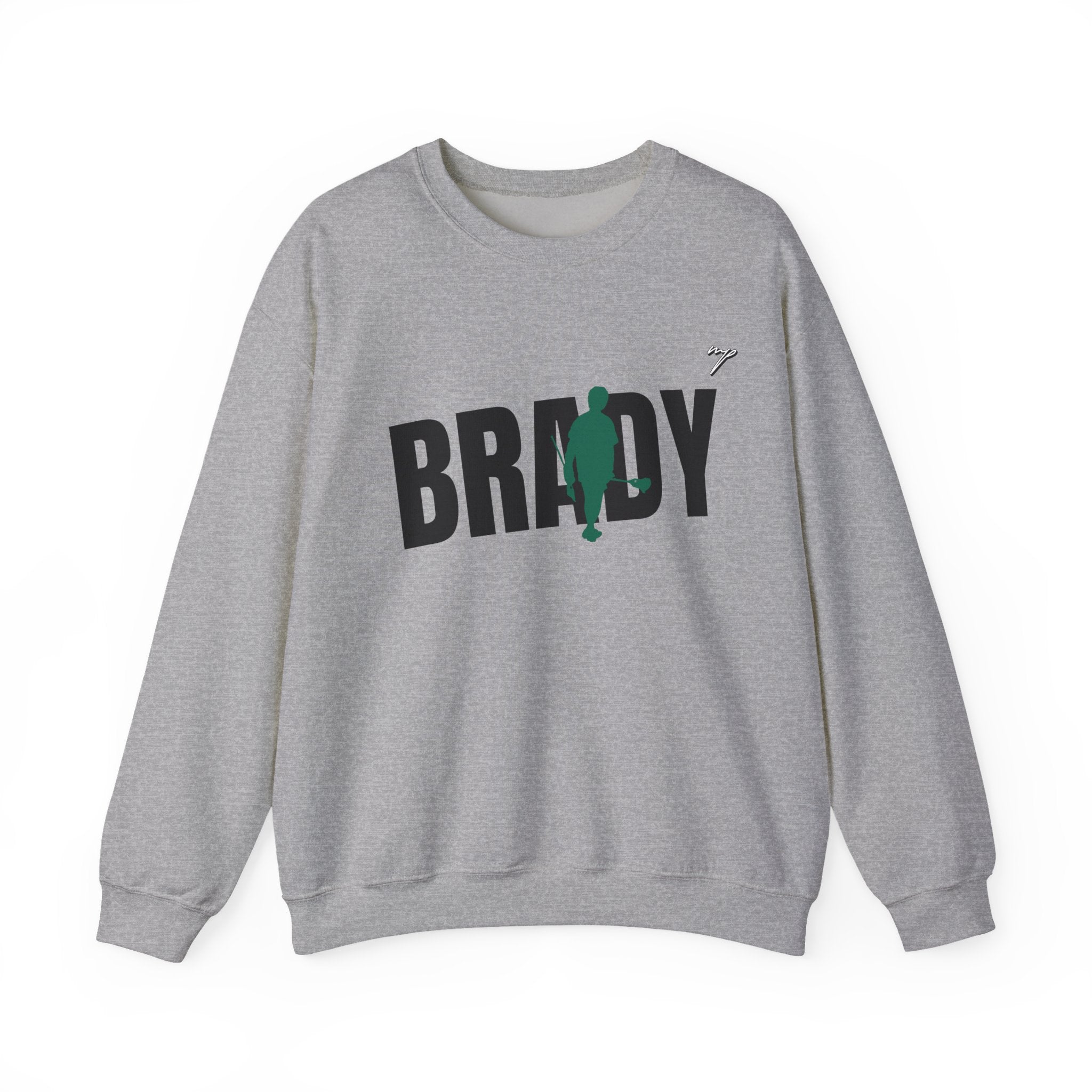 Brady Quinn Crewneck