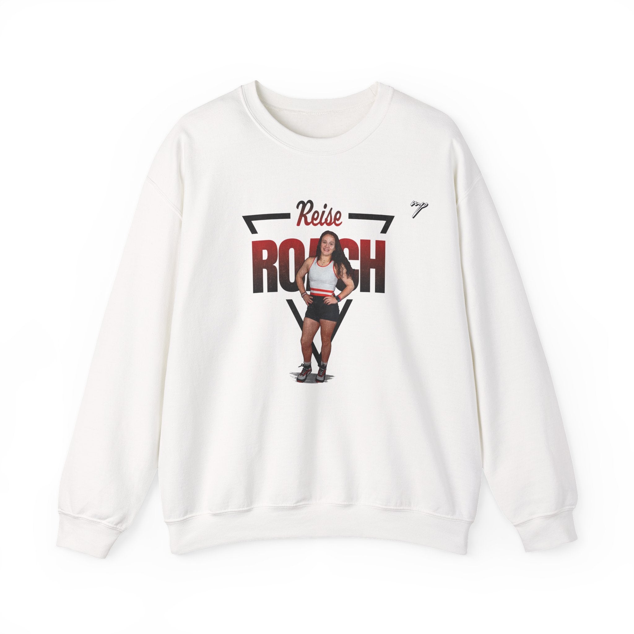 Reise Roach Crewneck