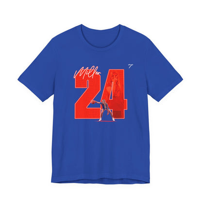 Mallory Miller Graphic Tee