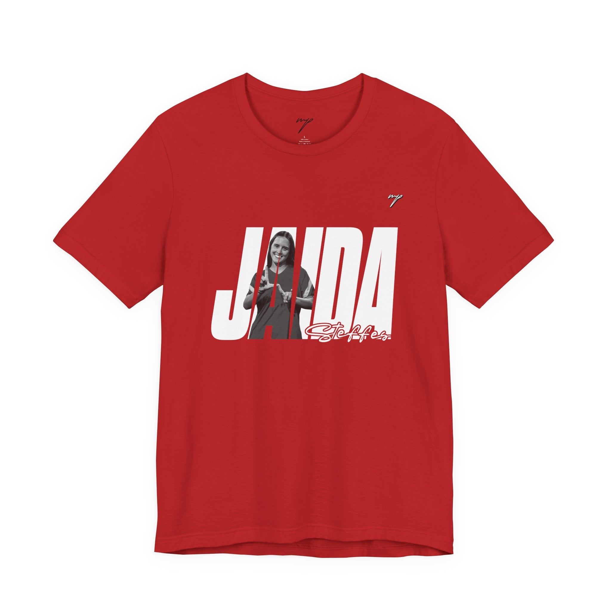 Jaida Steffes Graphic Tee