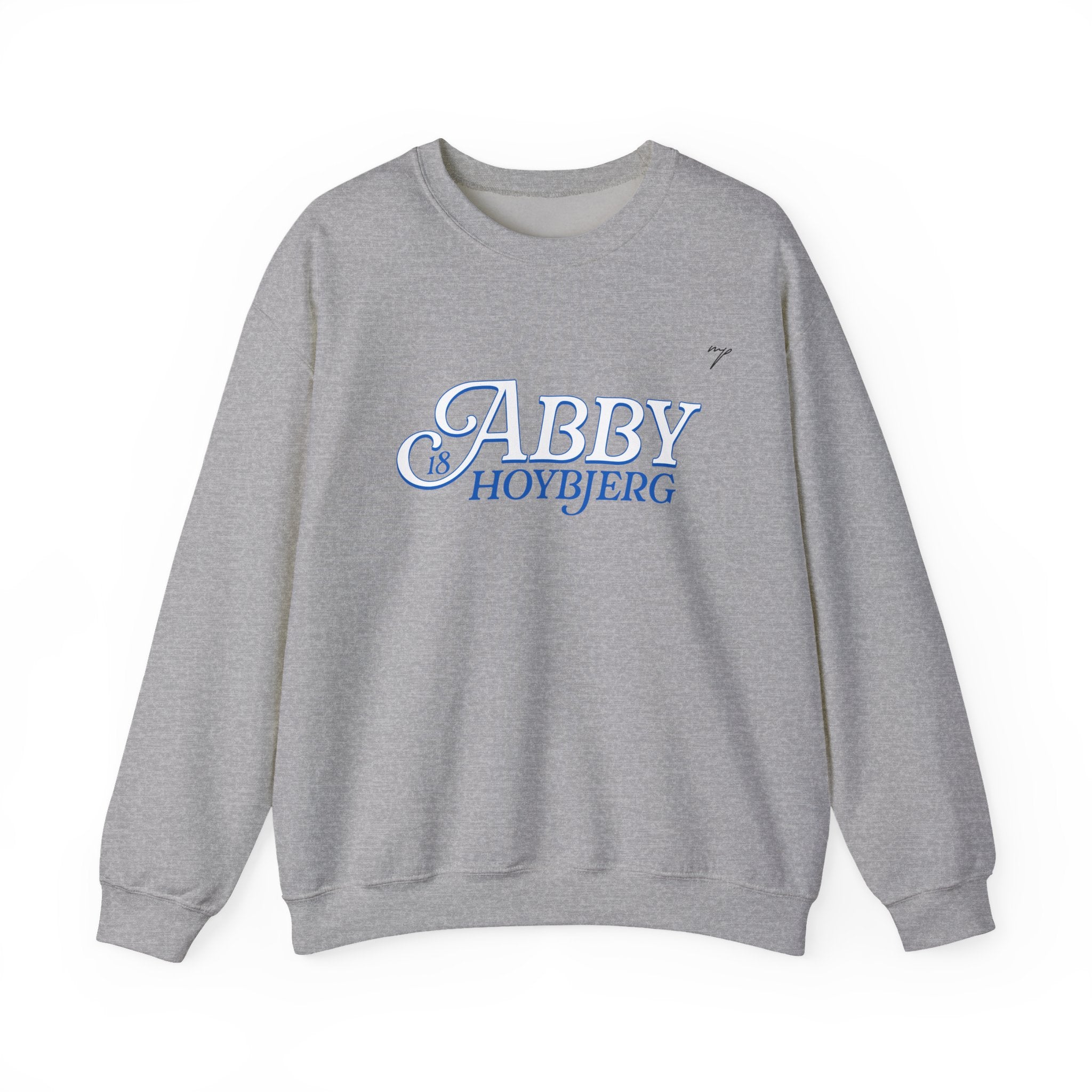 Abby Hoybjerg Crewneck
