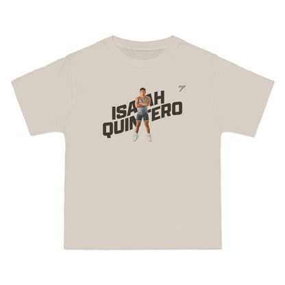 Isaiah Quintero Vintage Tee