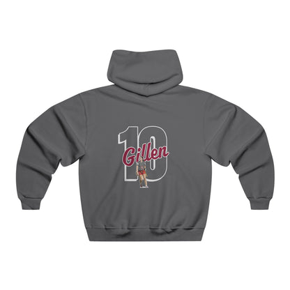 Zoey Gillen Vintage Hoodie