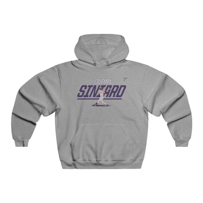Coleman Siniard Vintage Hoodie