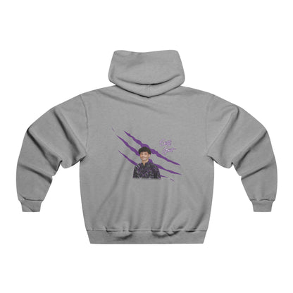 Seth Gort Vintage Hoodie