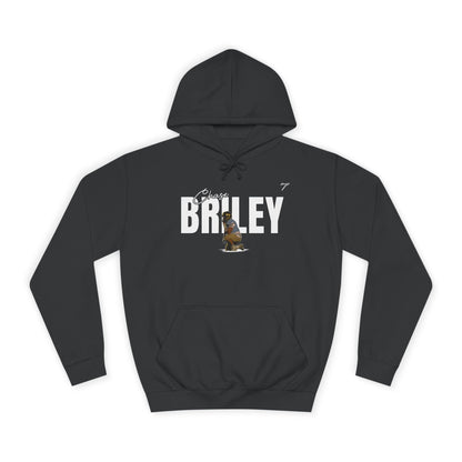 Chase Briley Hoodie