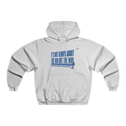 Radleigh Childers Vintage Hoodie