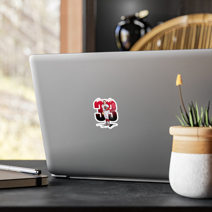 Emmerson Cope Vinyl Decals