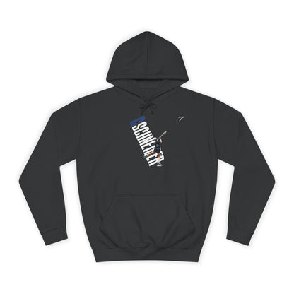 Carissa Schneider Hoodie