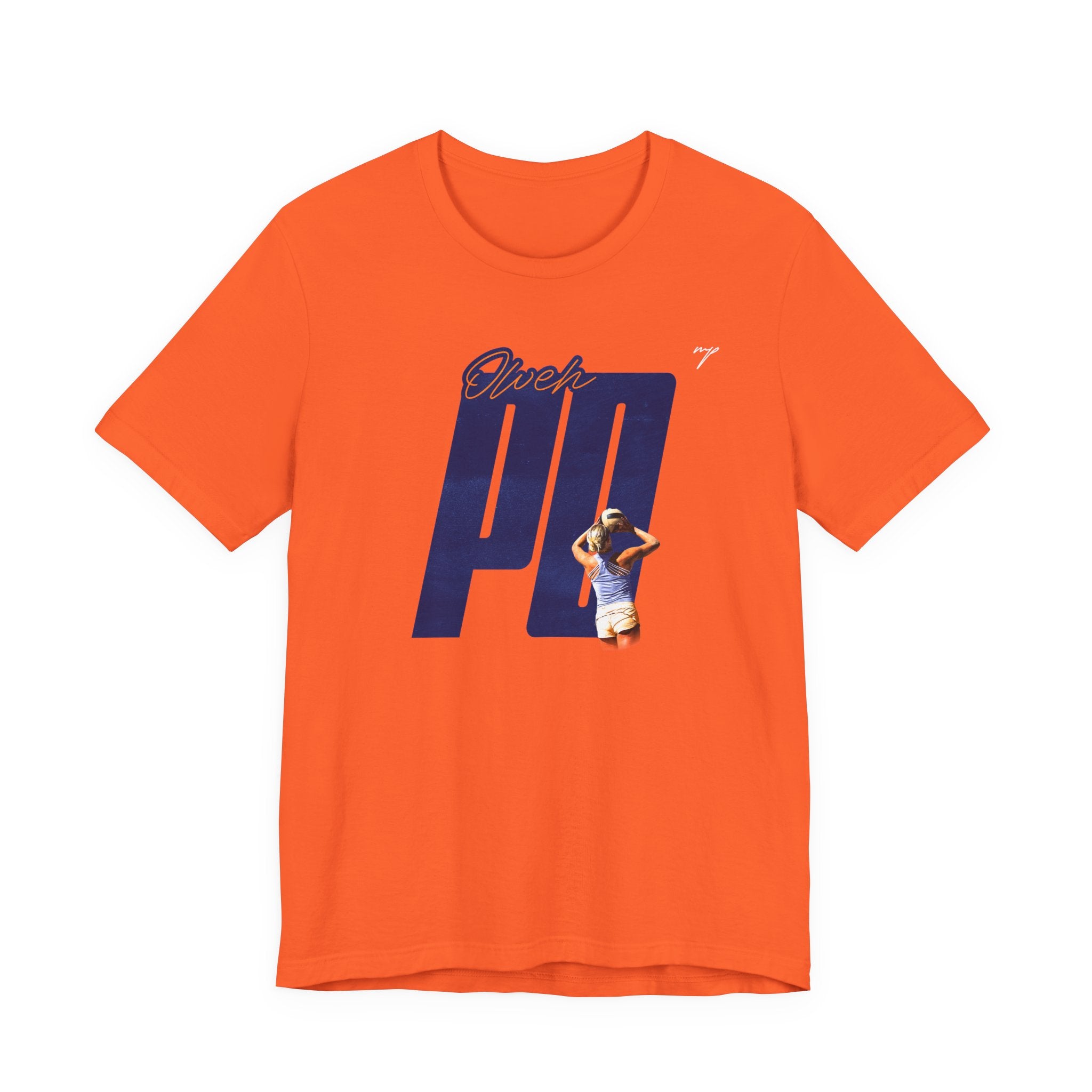 Piper Owen Graphic Tee