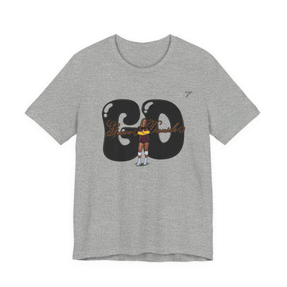 Grace Daniels Graphic Tee