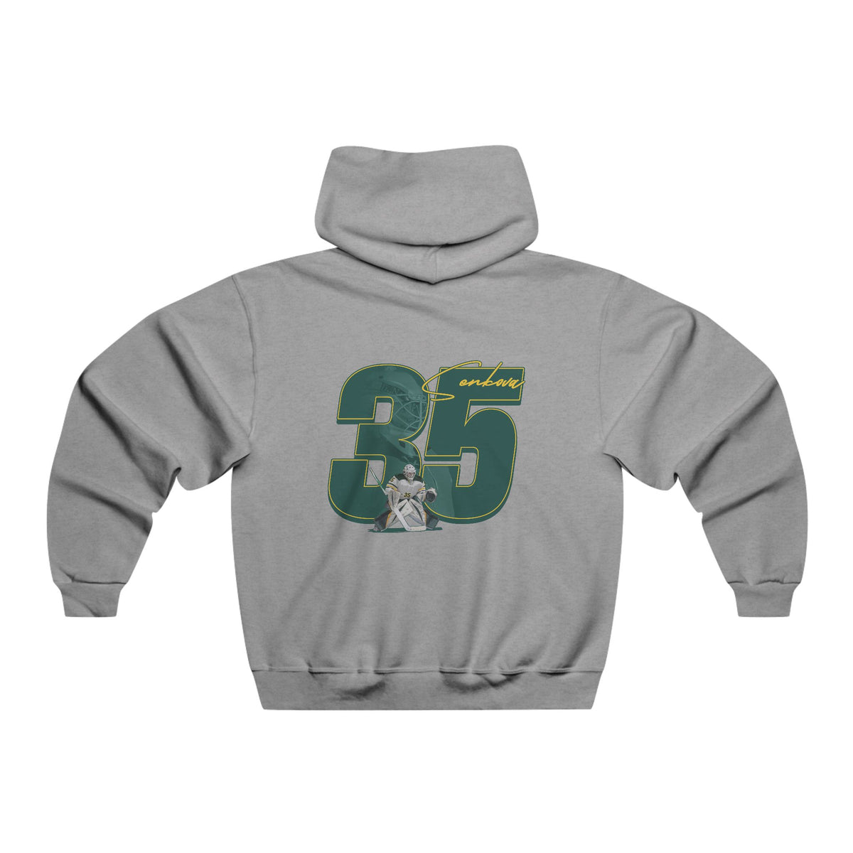 Aneta Senkova Vintage Hoodie