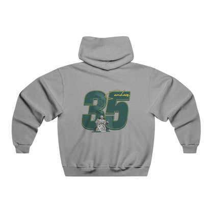 Aneta Senkova Vintage Hoodie