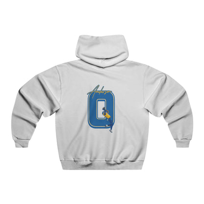 Jordan Anderson Vintage Hoodie