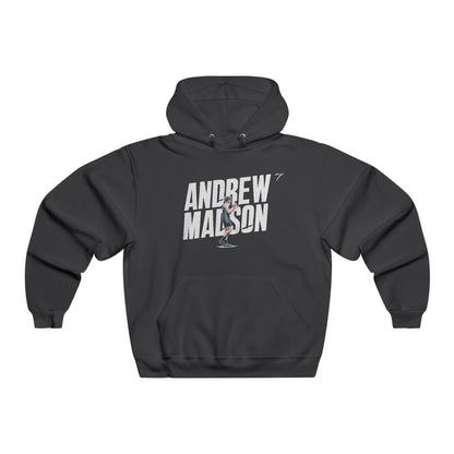 Andrew Madson Vintage Hoodie