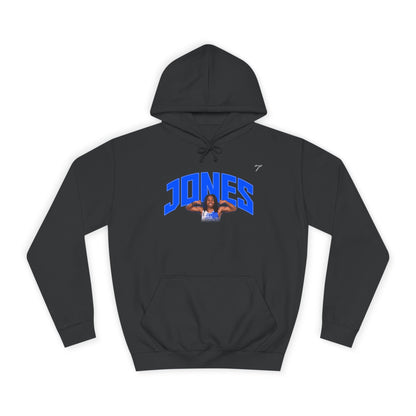 John Jones Hoodie