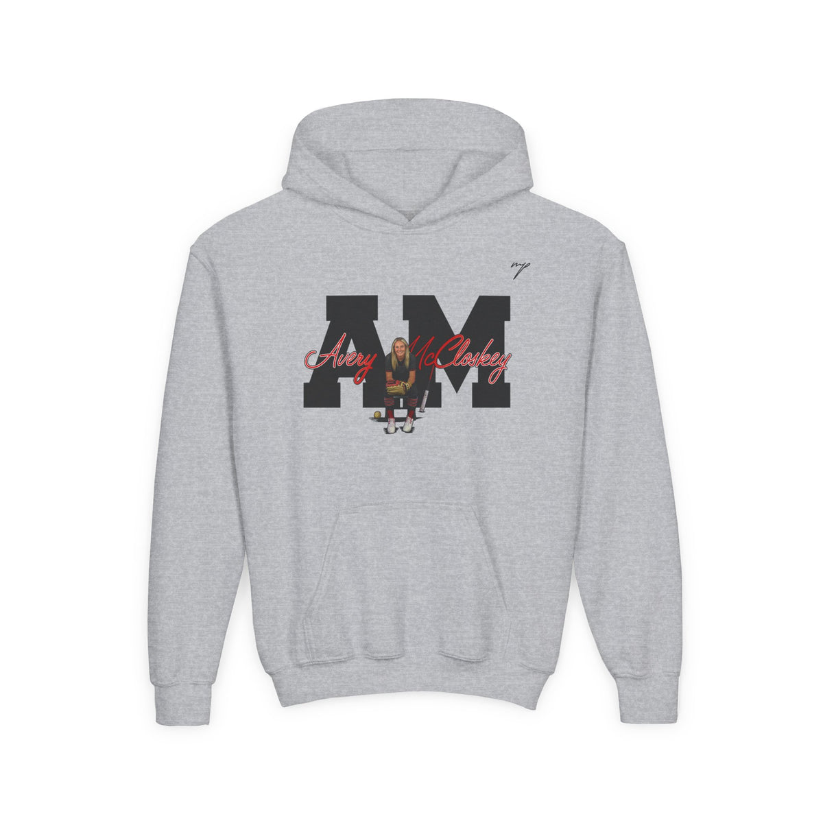 Avery McCloskey YOUTH Hoodie