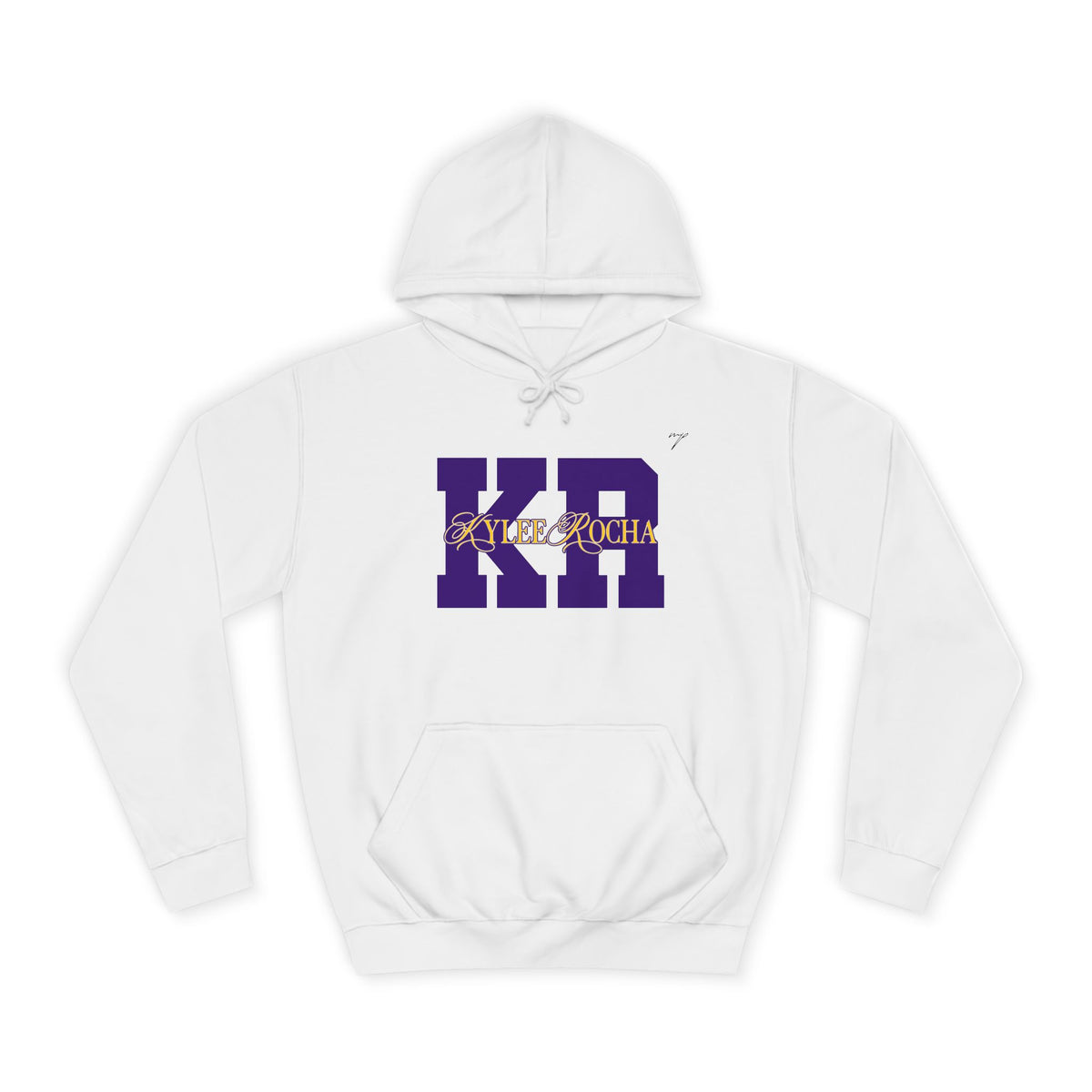 Kylee Rocha Hoodie