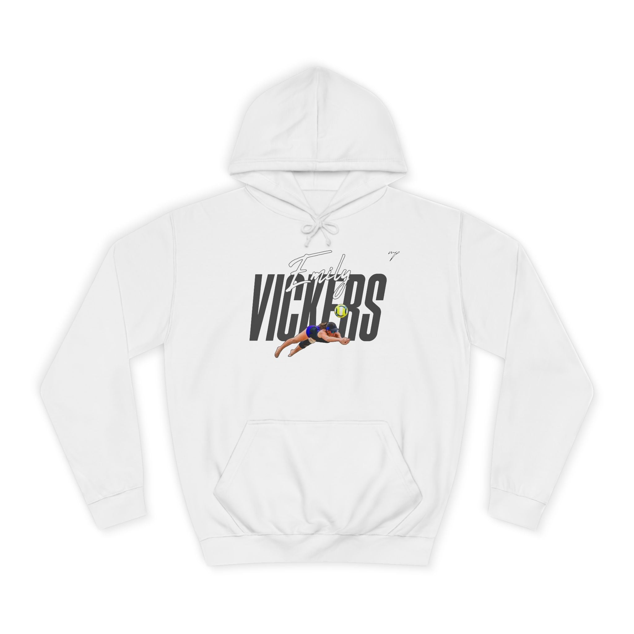Emily Vickers Hoodie
