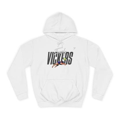 Emily Vickers Hoodie