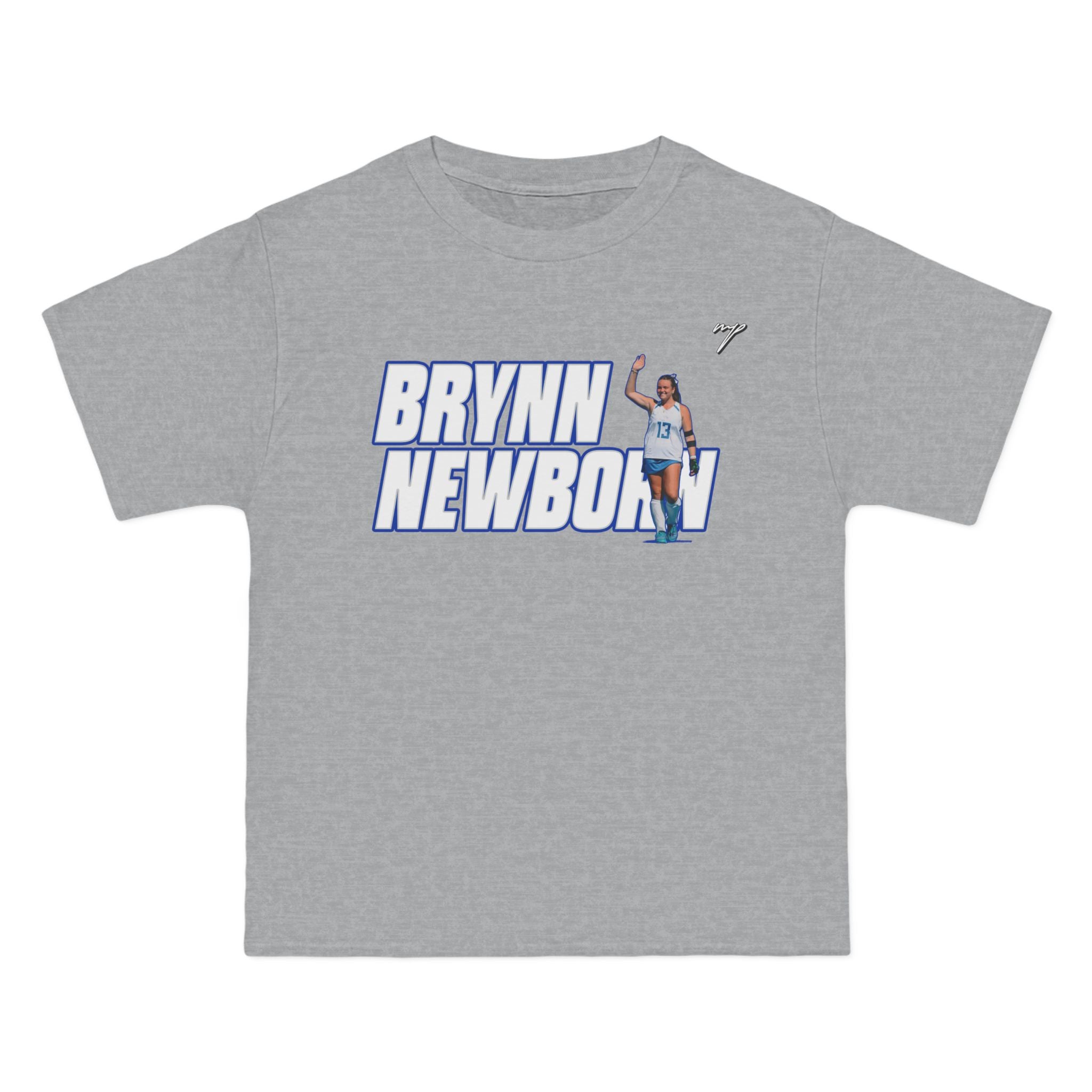 Brynn Newborn Vintage Tee