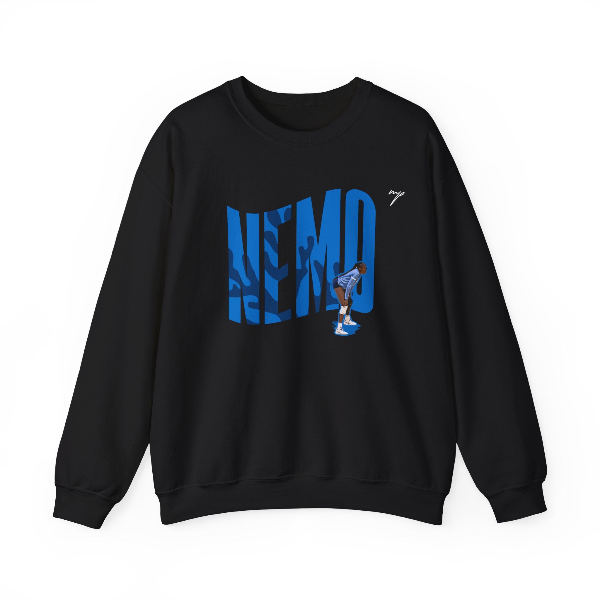 Neomi Beach Crewneck