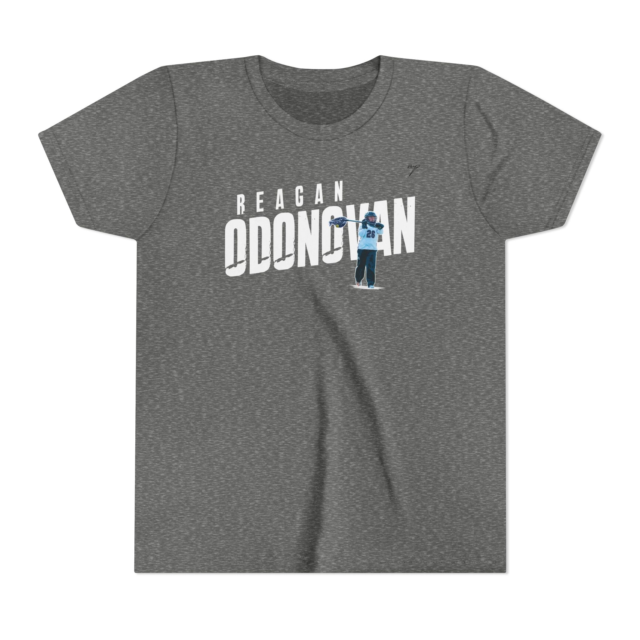 Reagan ODonovan YOUTH Graphic Tee