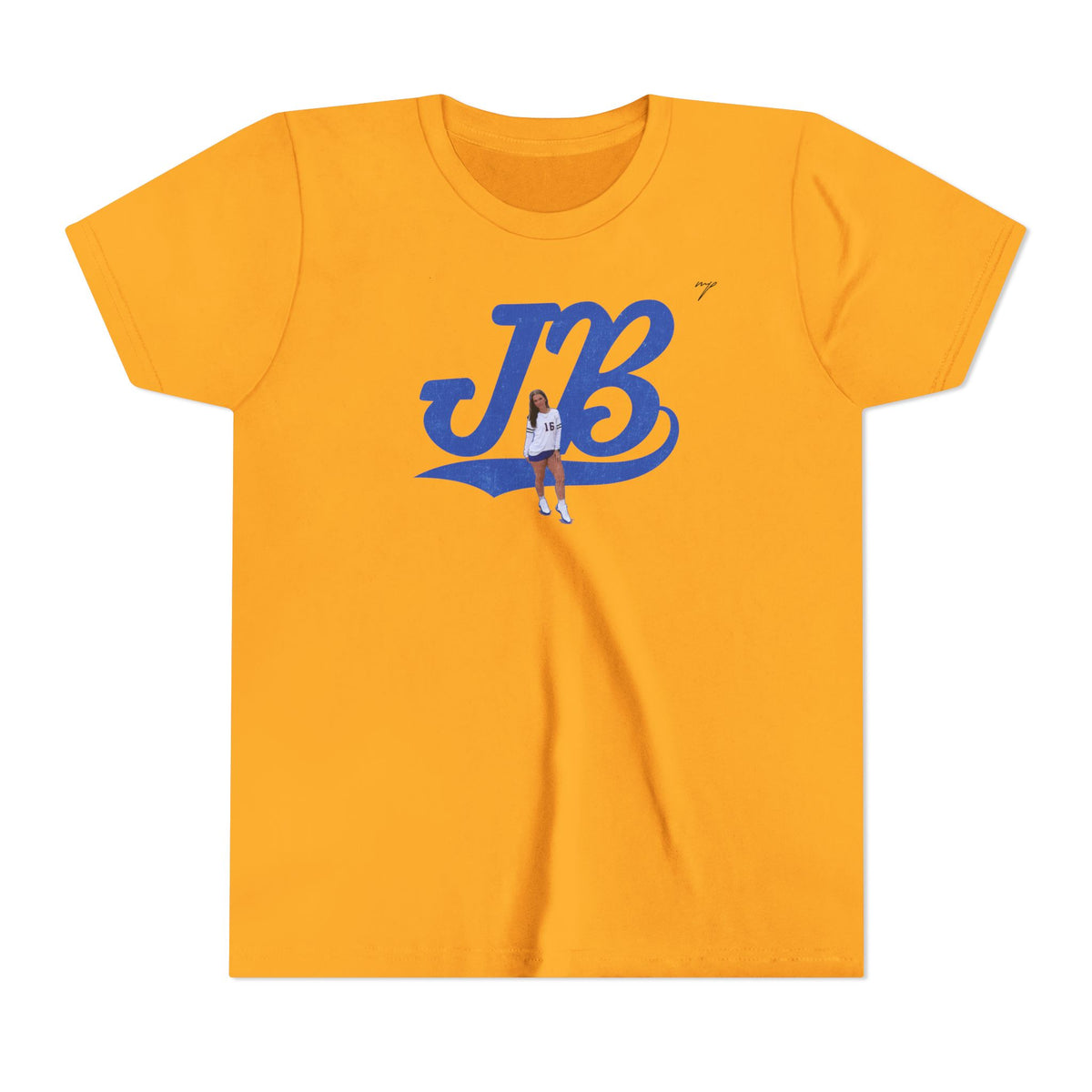 Jaelynn Brown YOUTH Graphic Tee