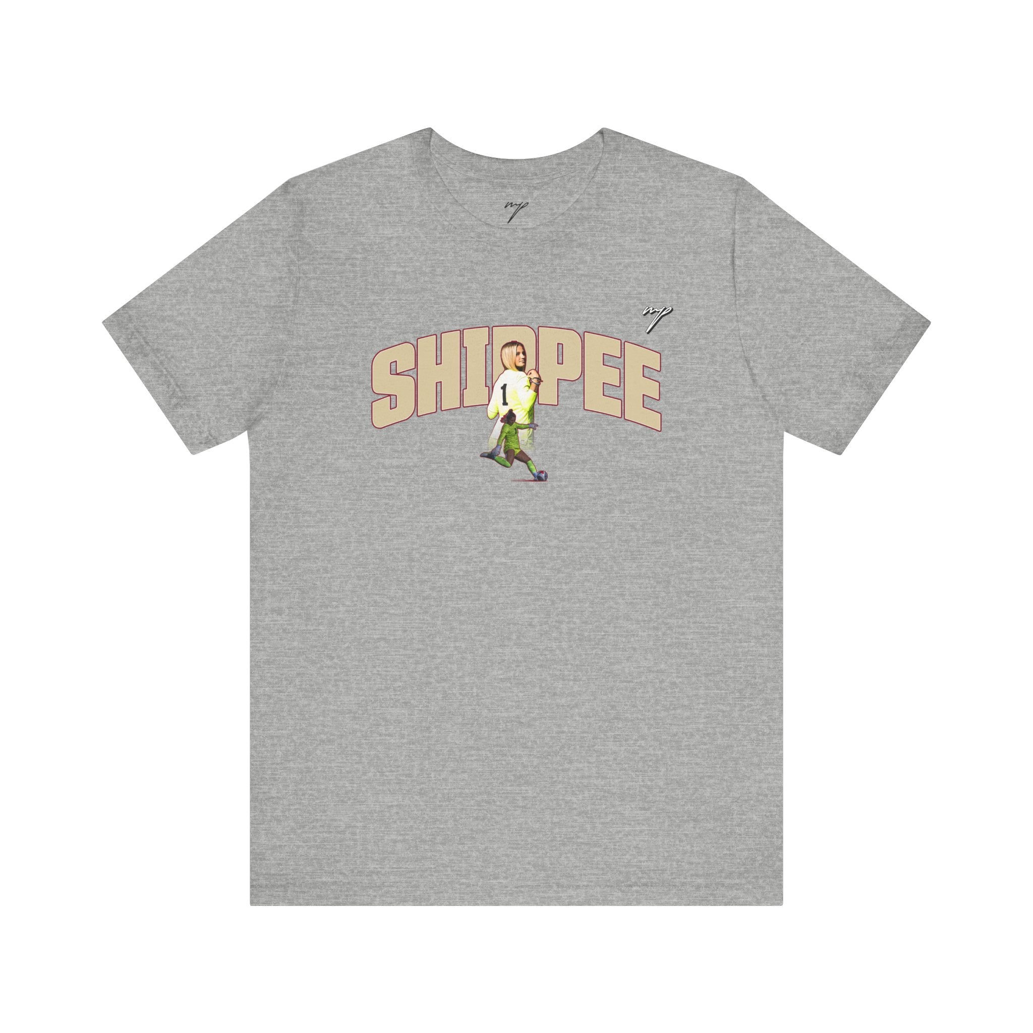 Olivia Shippee Graphic Tee