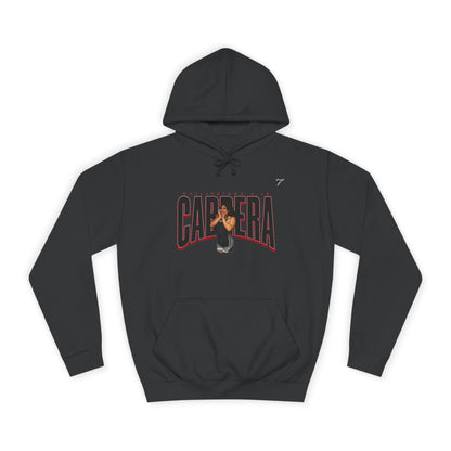 America Cabrera Hoodie